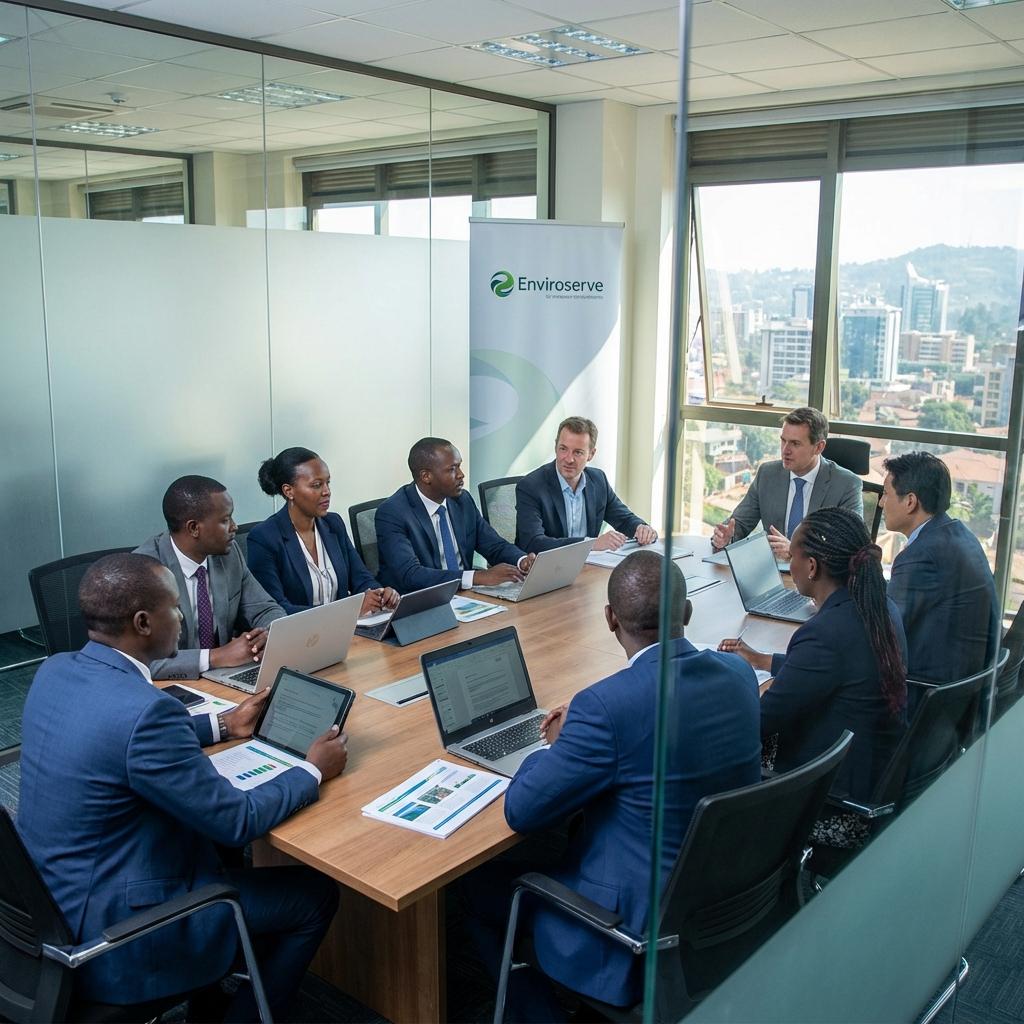 Professional partnership collaboration